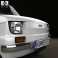 Fiat 126 1976 3d model