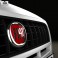 Fiat Strada Long Cab Working 2012 3d model