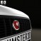 Fiat Strada Short Cab Trekking 2012 3d model