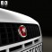 Fiat Strada Short Cab Working 2012 3d model