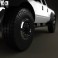 Ford F-554 Extreme Crew Cab pickup 2012 3d model