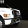 Ford F-650 / F-750 pickup 2012 3d model