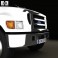 Ford F-650 / F-750 Double Cab Chassis 2012 3d model