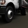 Ford F-650 / F-750 Dump Truck 2012 3d model