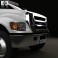 Ford F-650 / F-750 Dump Truck 2012 3d model