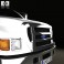 Ford F-650 / F-750 Regular Cab Chassis 2012 3d model