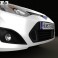 Ford Fiesta Rocam sedan (Brazil) 2012 3d model