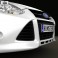 Ford Focus Hatchback Titanium 2012 3d model