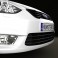 Ford Galaxy (Mk3) 2012 3d model