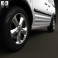Ford Tourneo Connect LWB 2012 3d model