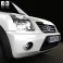 Ford Tourneo Connect LWB 2012 3d model