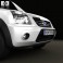 Ford Tourneo Connect SWB 2012 3d model