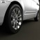 Ford Tourneo Custom SWB 2012 3d model