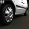 Ford Transit Connect LWB 2012 3d model