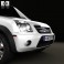 Ford Transit Connect SWB 2012 3d model