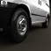Ford Transit Tourneo SWB Low Roof 2012 3d model