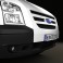 Ford Transit Tourneo SWB Low Roof 2012 3d model
