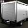 GMC W4500 Supershot 2009 3d model