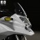 Honda NC700X 2012 3d model