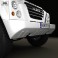 Iveco Massif 3-door 2011 3d model