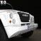 Iveco Massif 5-door 2011 3d model