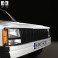 Jeep Cherokee XJ 4-door 2001 3d model