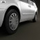 Kia Sedona (Carnival) LWB 2012 3d model