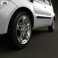 Kia Soul HotTot IV Van Oven 2011 3d model