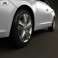 Acura ILX 2013 3d model