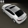 Acura ILX 2013 3d model