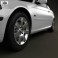 BMW 3 Series compact (E46) 2004 3d model
