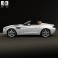 BMW Zagato Roadster 2012 3d model