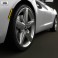 BMW Zagato Roadster 2012 3d model