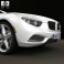 BMW Zagato Roadster 2012 3d model