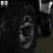 BRP Can-Am Outlander MAX XT 2013 3d model