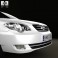 BYD F3 2012 3d model