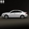 Buick Regal 2012 3d model