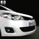 Chery A13 (Fulwin 2) hatchback 2012 3d model