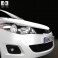 Chery A13 (Fulwin 2) liftback 2012 3d model