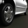 Chery QQ (S11) 2006 3d model