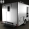 Chevrolet Express Mobile Vending 2003 3d model