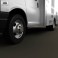 Chevrolet Express Mobile Vending 2003 3d model