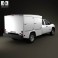 Chevrolet Silverado Hotshot II XL 2011 3d model