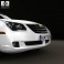 Chrysler Crossfire coupe 2003 3d model