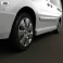 Citroen Jumpy Combi L2H1 2011 3d model