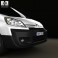 Citroen Jumpy Panel Van L1H1 2011 3d model