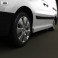 Citroen Jumpy Panel Van L2H2 2011 3d model