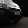 Daihatsu Gran Max Minibus 2012 3d model