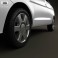 FAW Xiali N5 2012 3d model