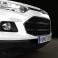 Ford Ecosport Titanium 2013 3d model